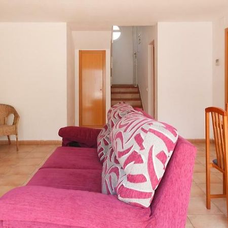 Villas Cumbres De Salou Bagian luar foto