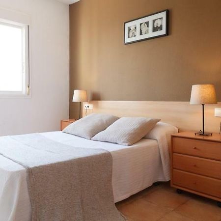 Villas Cumbres De Salou Bagian luar foto