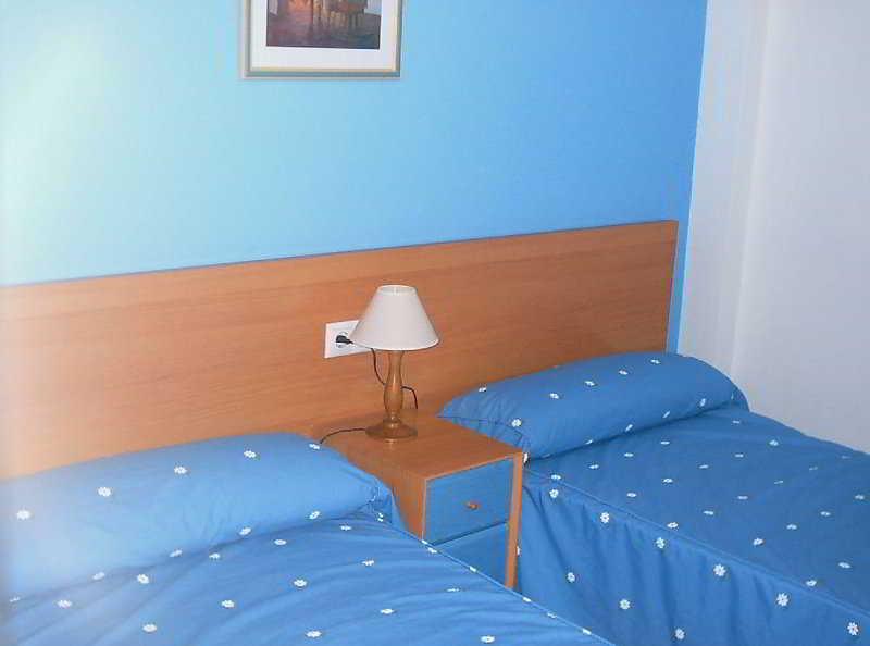 Villas Cumbres De Salou Bagian luar foto