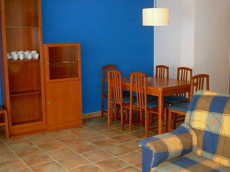 Villas Cumbres De Salou Bagian luar foto