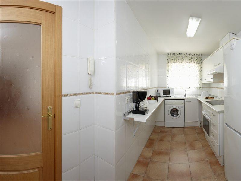 Villas Cumbres De Salou Bagian luar foto