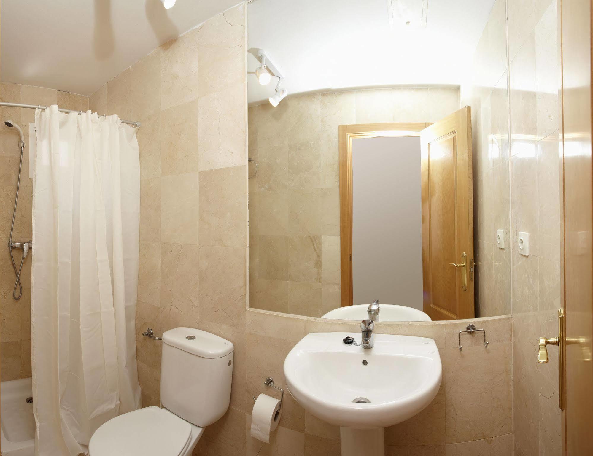 Villas Cumbres De Salou Bagian luar foto