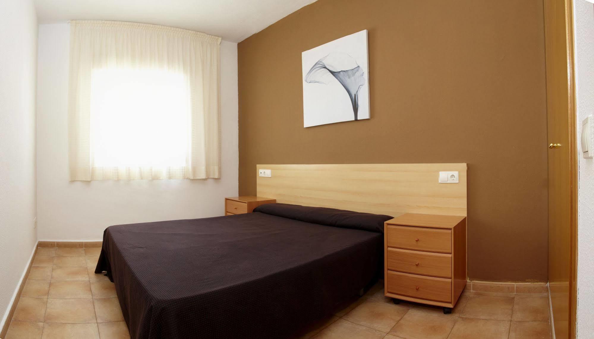Villas Cumbres De Salou Bagian luar foto