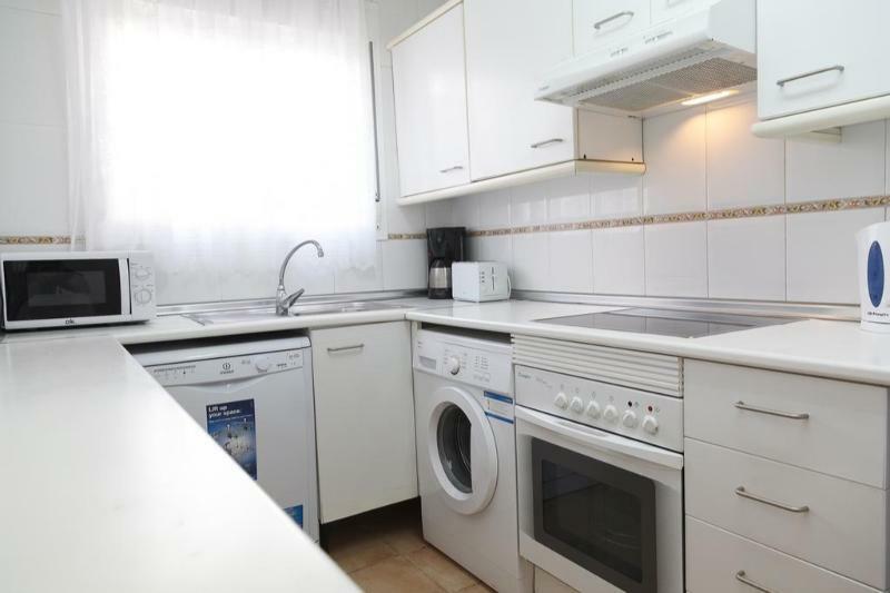 Villas Cumbres De Salou Bagian luar foto