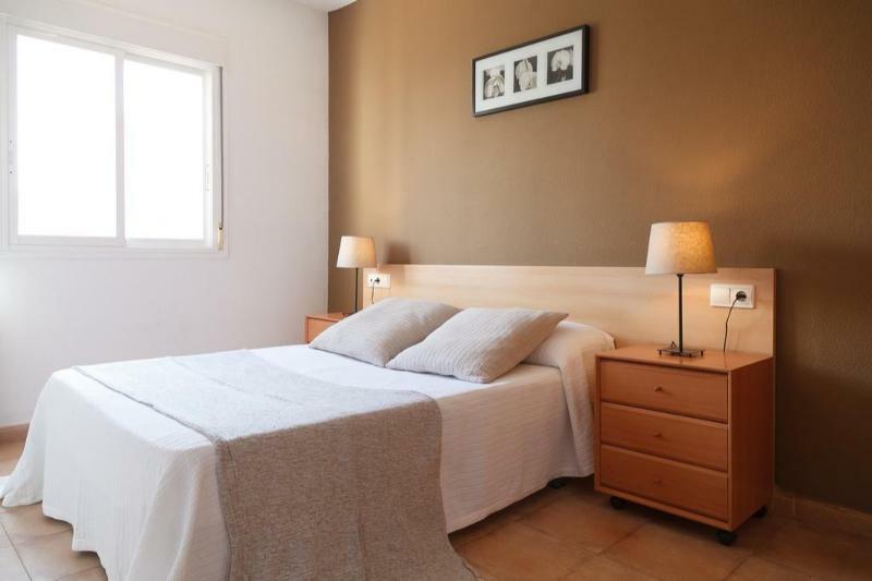 Villas Cumbres De Salou Bagian luar foto