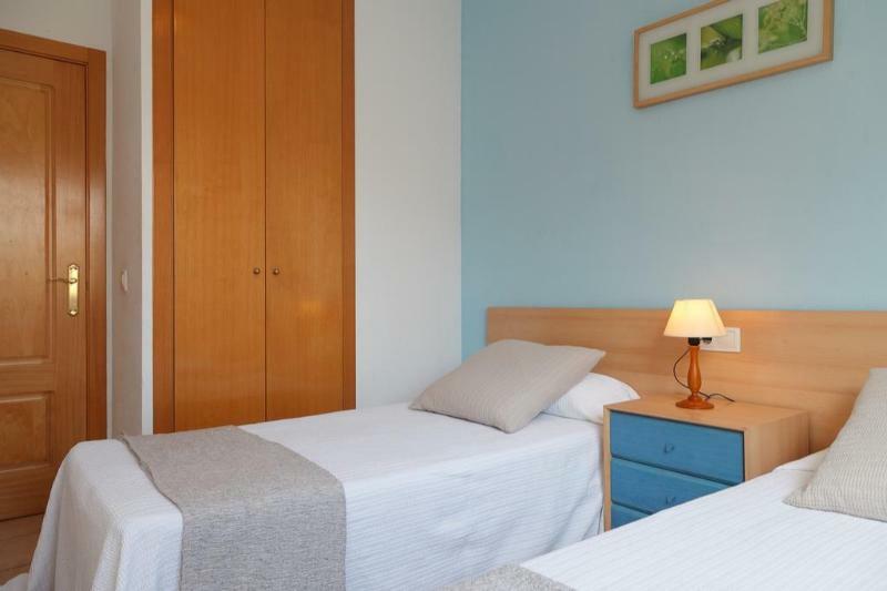 Villas Cumbres De Salou Bagian luar foto